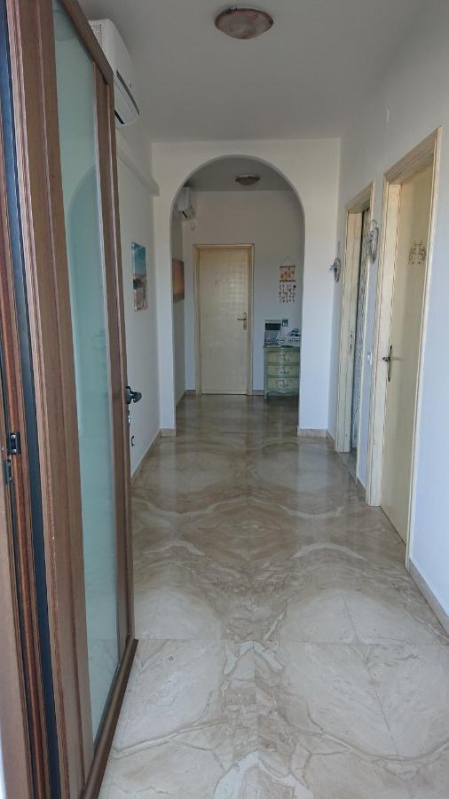 Appartamento Ziu Jori Cala Liberotto Luaran gambar