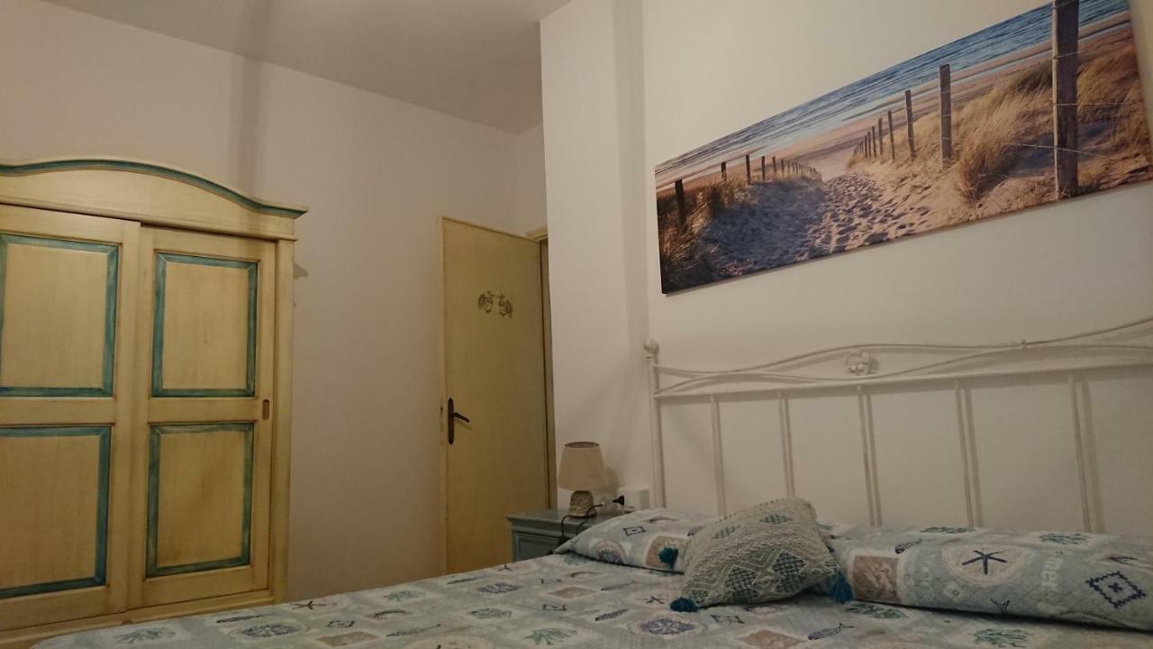 Appartamento Ziu Jori Cala Liberotto Luaran gambar